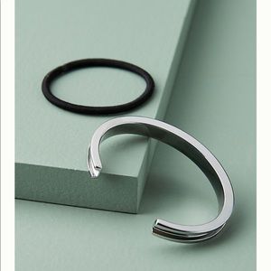 Maria Shireen Bittersweet Classic HairTie Bracelet